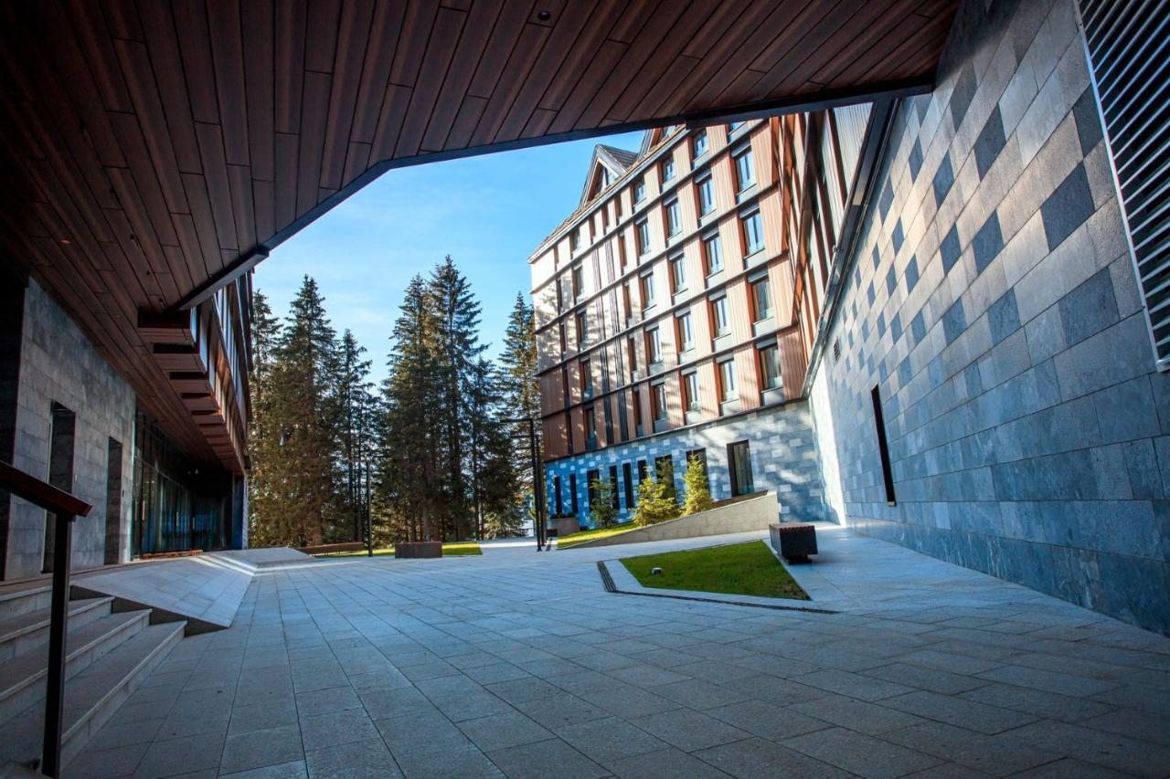 Woodside Apartman Kopaonik 315 Exterior photo